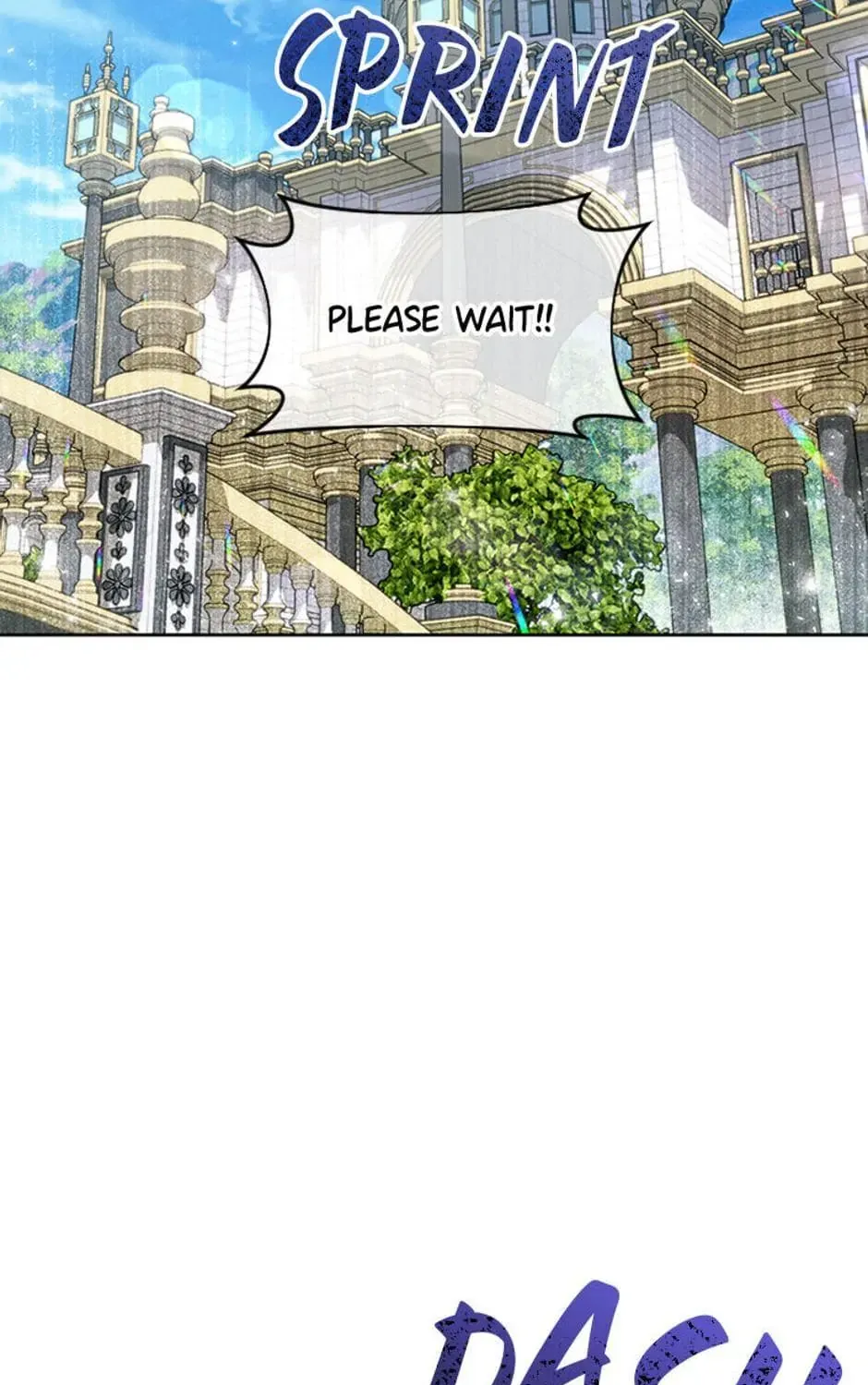 Materialistic Lady Chapter 8 page 3 - 