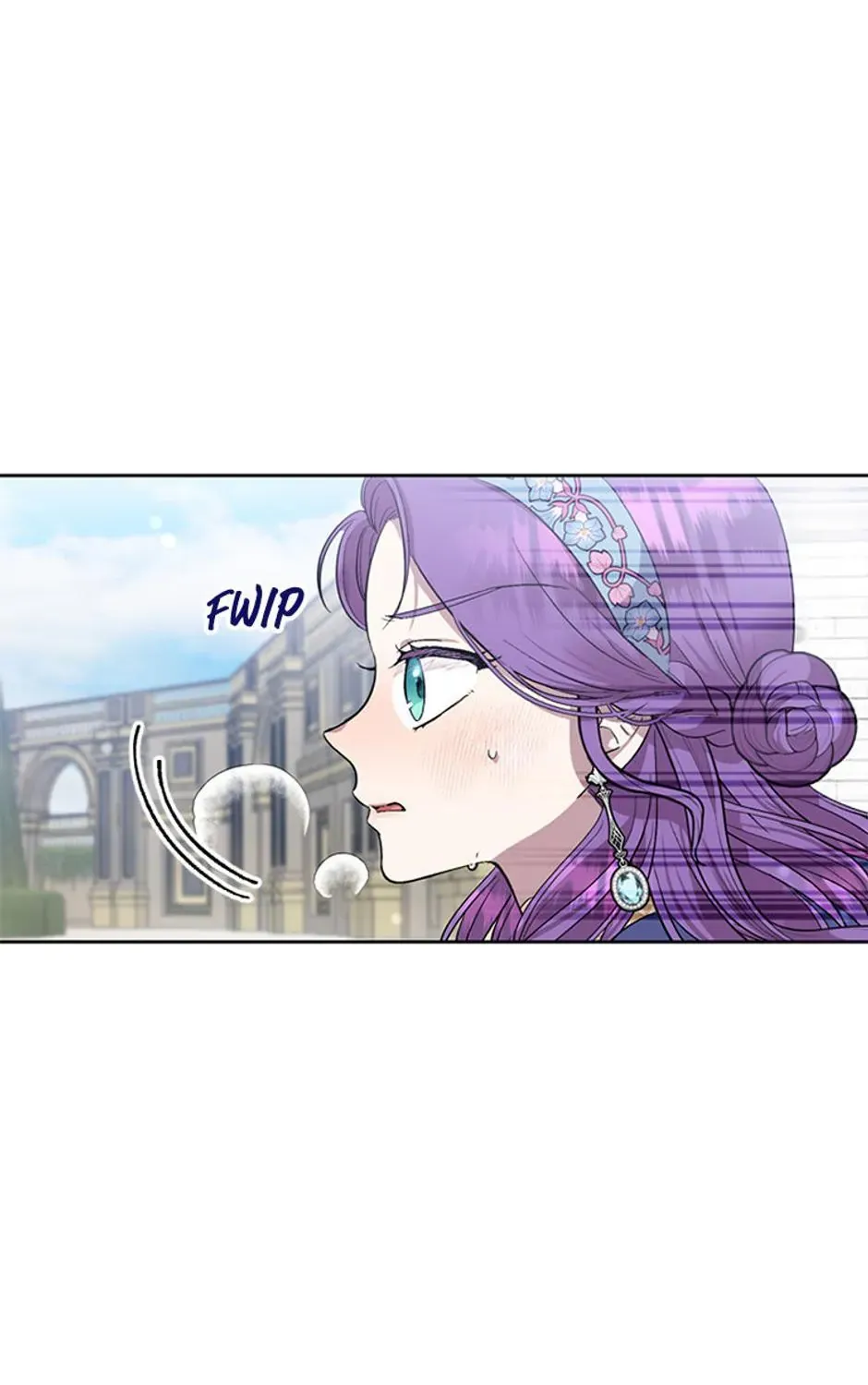 Materialistic Lady Chapter 8 page 25 - 