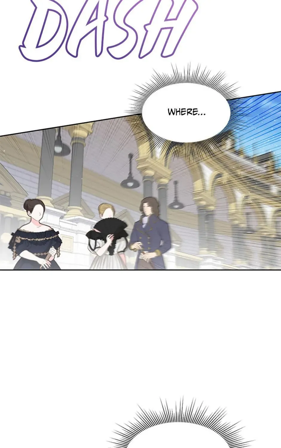 Materialistic Lady Chapter 8 page 27 - 