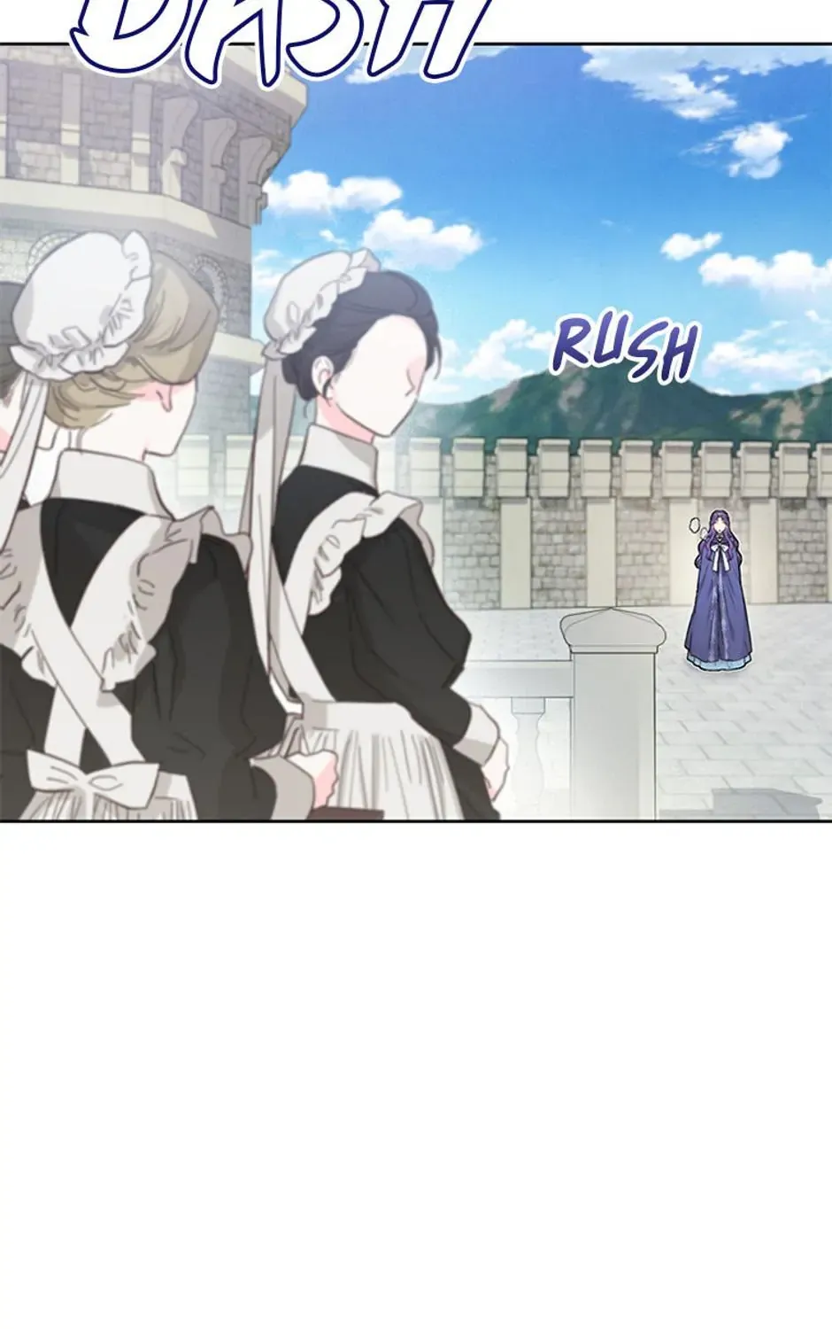 Materialistic Lady Chapter 8 page 31 - 