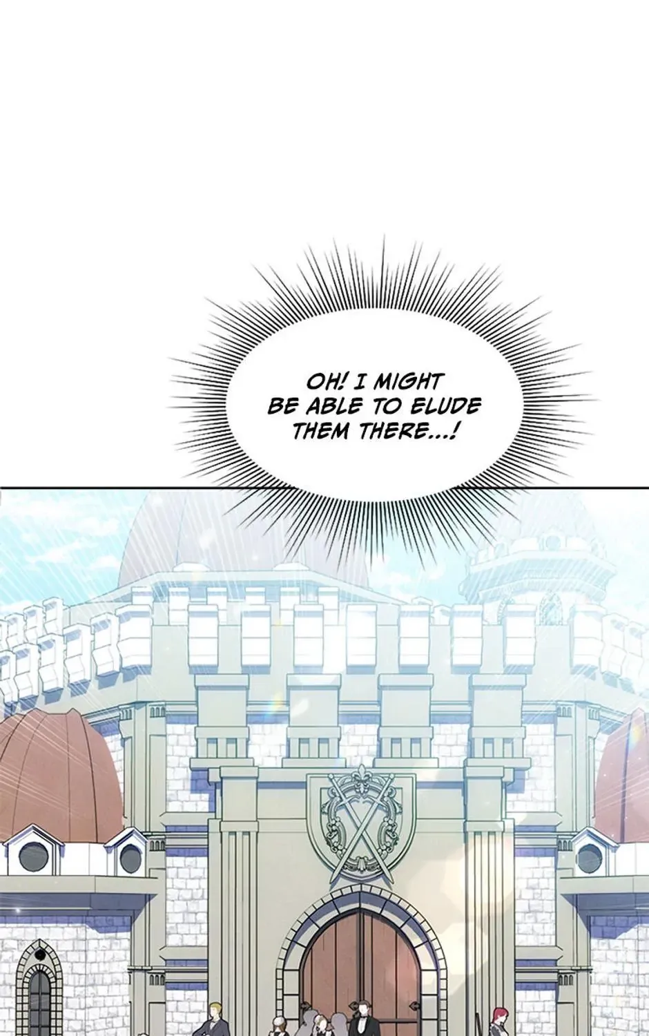 Materialistic Lady Chapter 8 page 33 - 