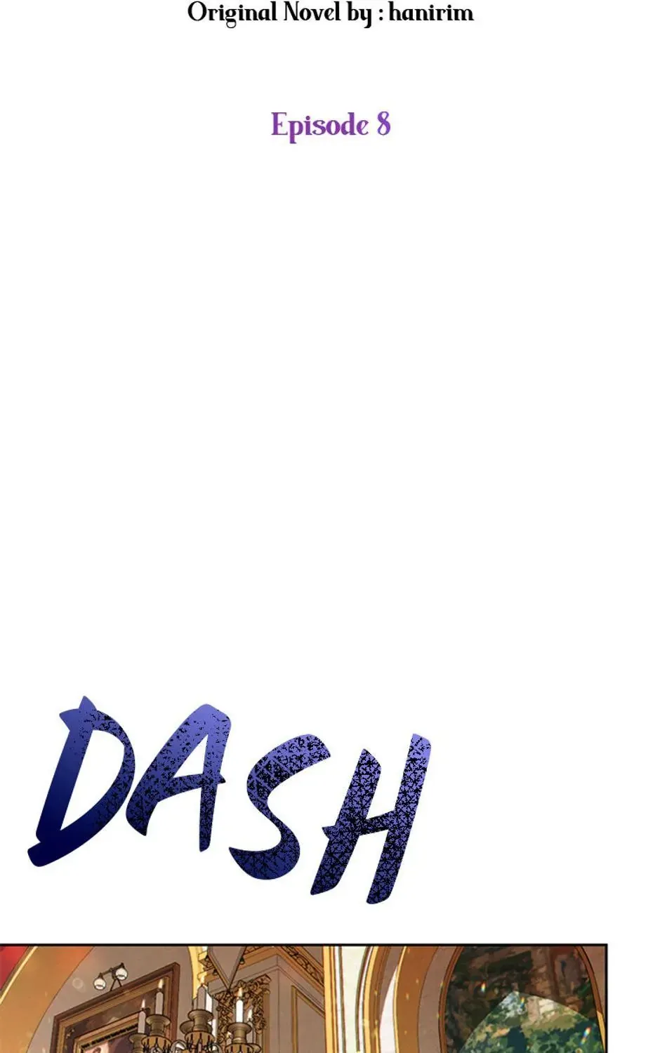 Materialistic Lady Chapter 8 page 37 - 