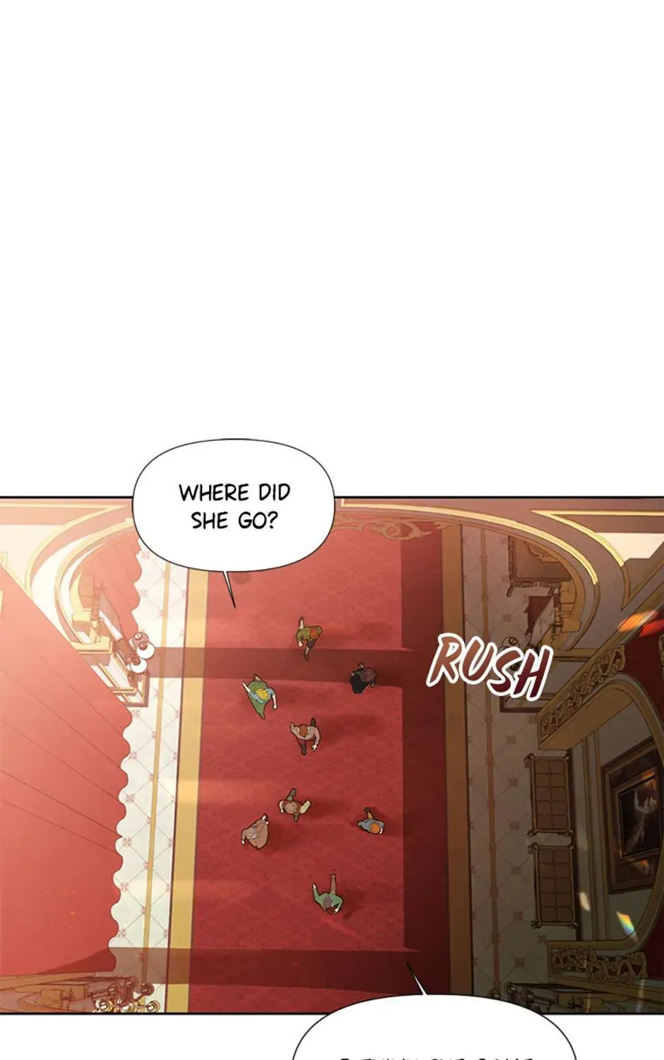 Materialistic Lady Chapter 8 page 41 - 