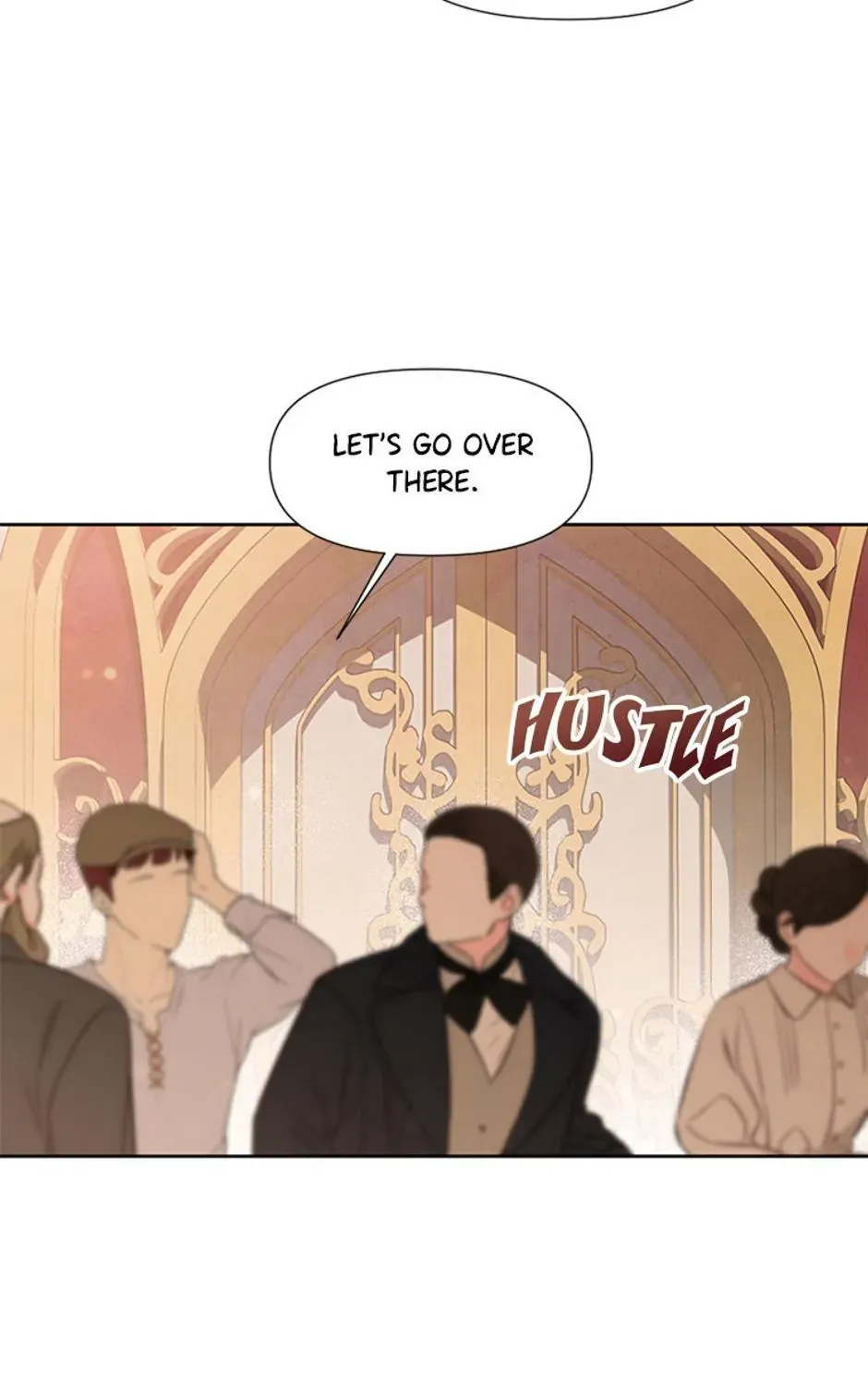 Materialistic Lady Chapter 8 page 43 - 