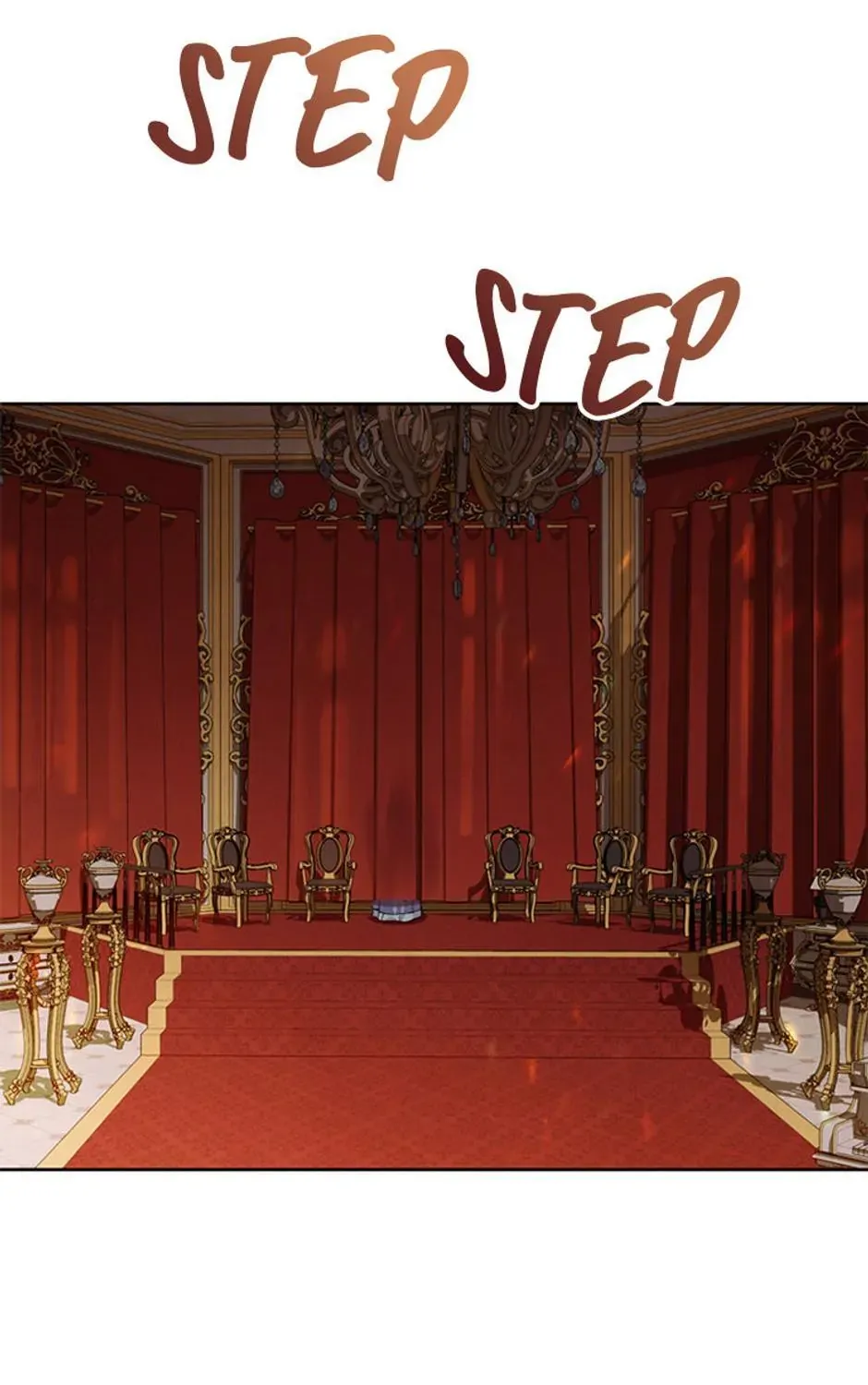Materialistic Lady Chapter 8 page 45 - 