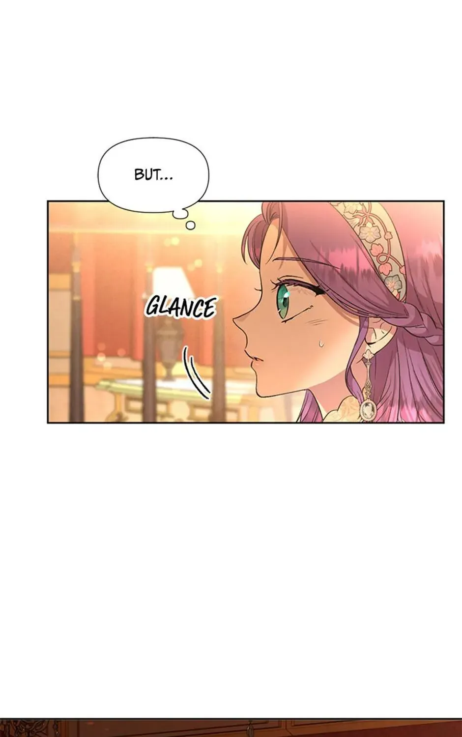Materialistic Lady Chapter 8 page 51 - 