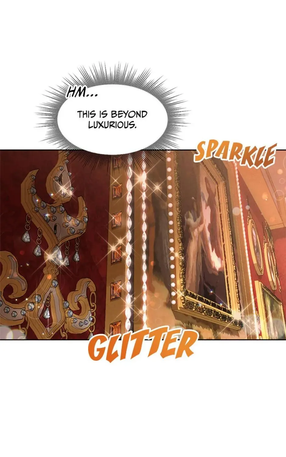 Materialistic Lady Chapter 8 page 55 - 