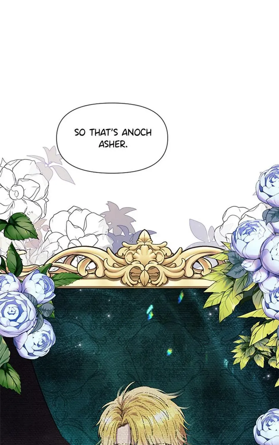 Materialistic Lady Chapter 8 page 58 - 
