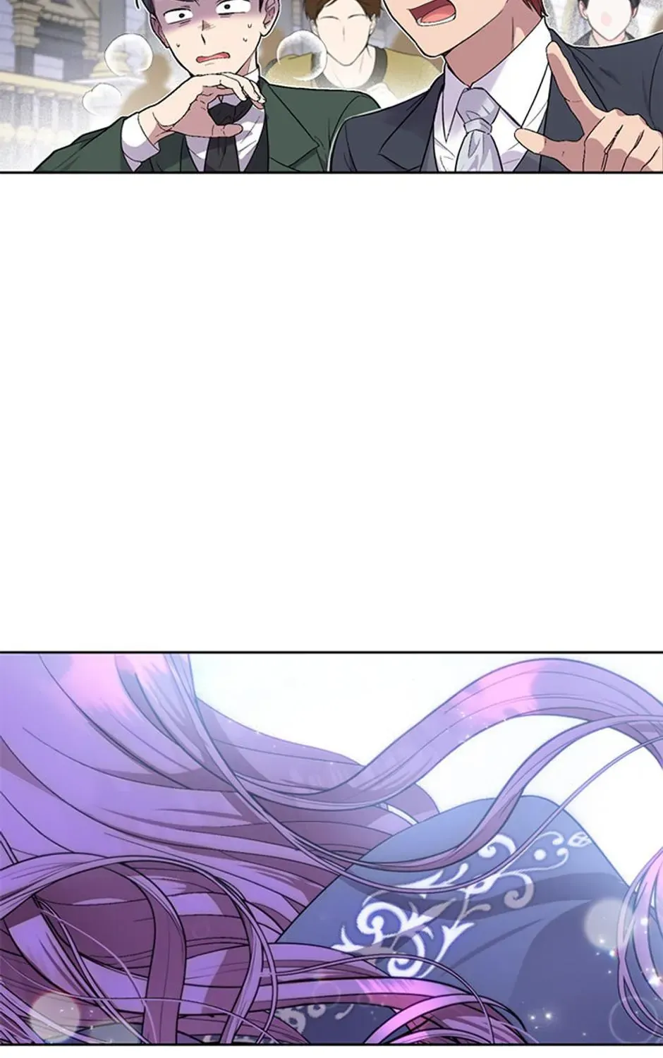 Materialistic Lady Chapter 8 page 7 - 