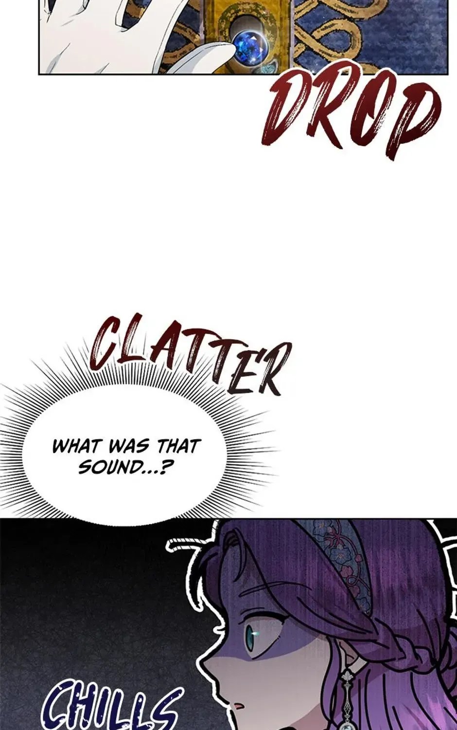 Materialistic Lady Chapter 8 page 70 - 