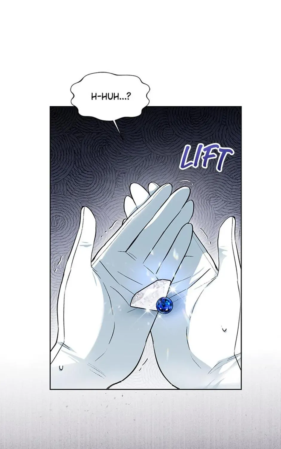 Materialistic Lady Chapter 8 page 72 - 