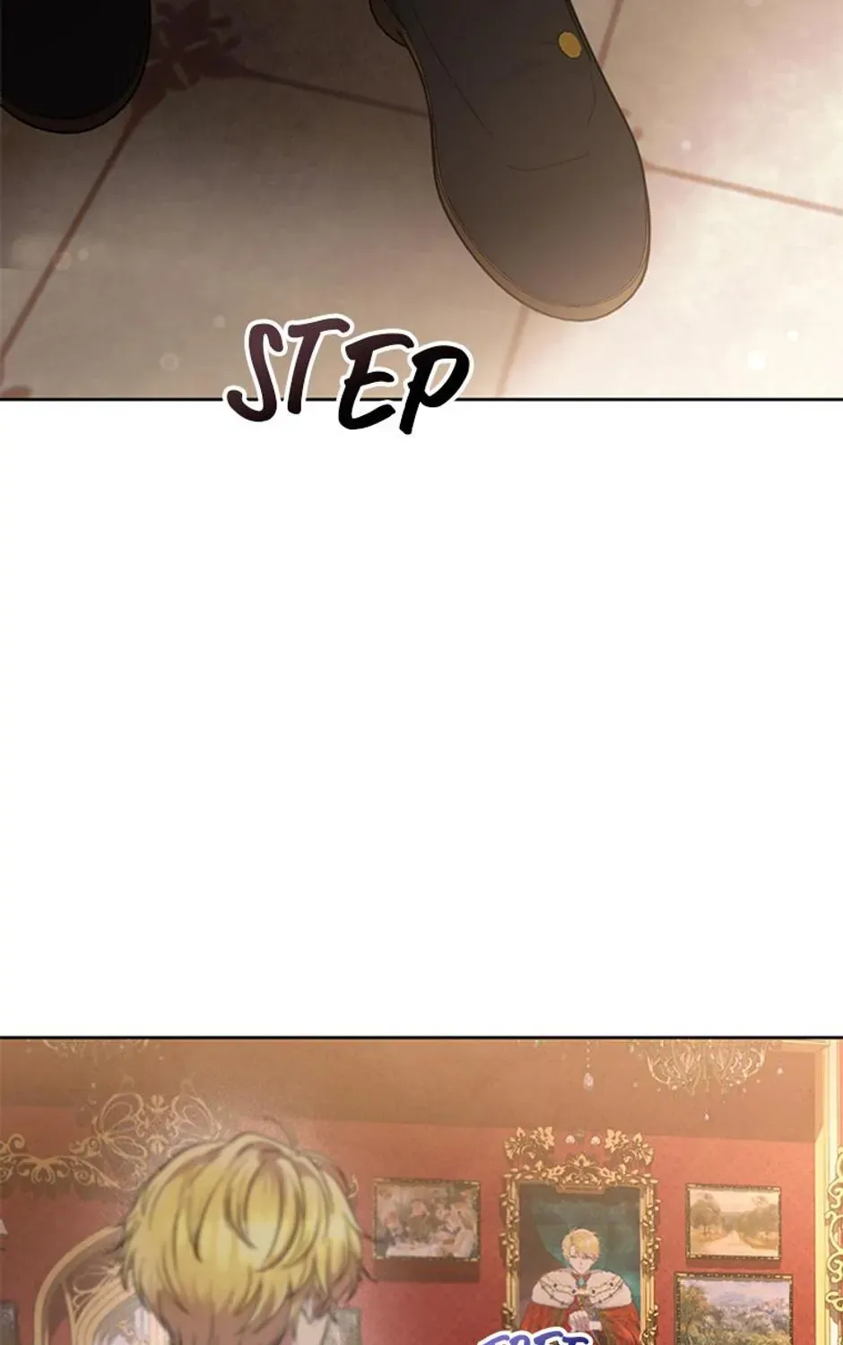 Materialistic Lady Chapter 8 page 80 - 