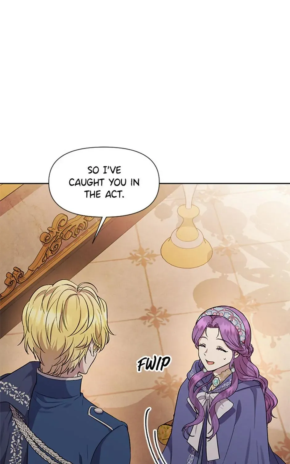 Materialistic Lady Chapter 8 page 100 - 