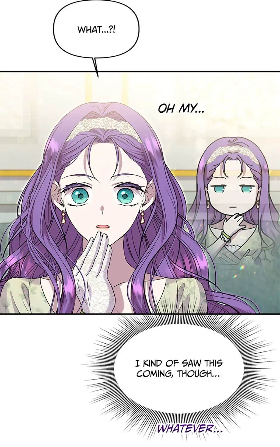 Materialistic Lady Chapter 82 page 102 - 