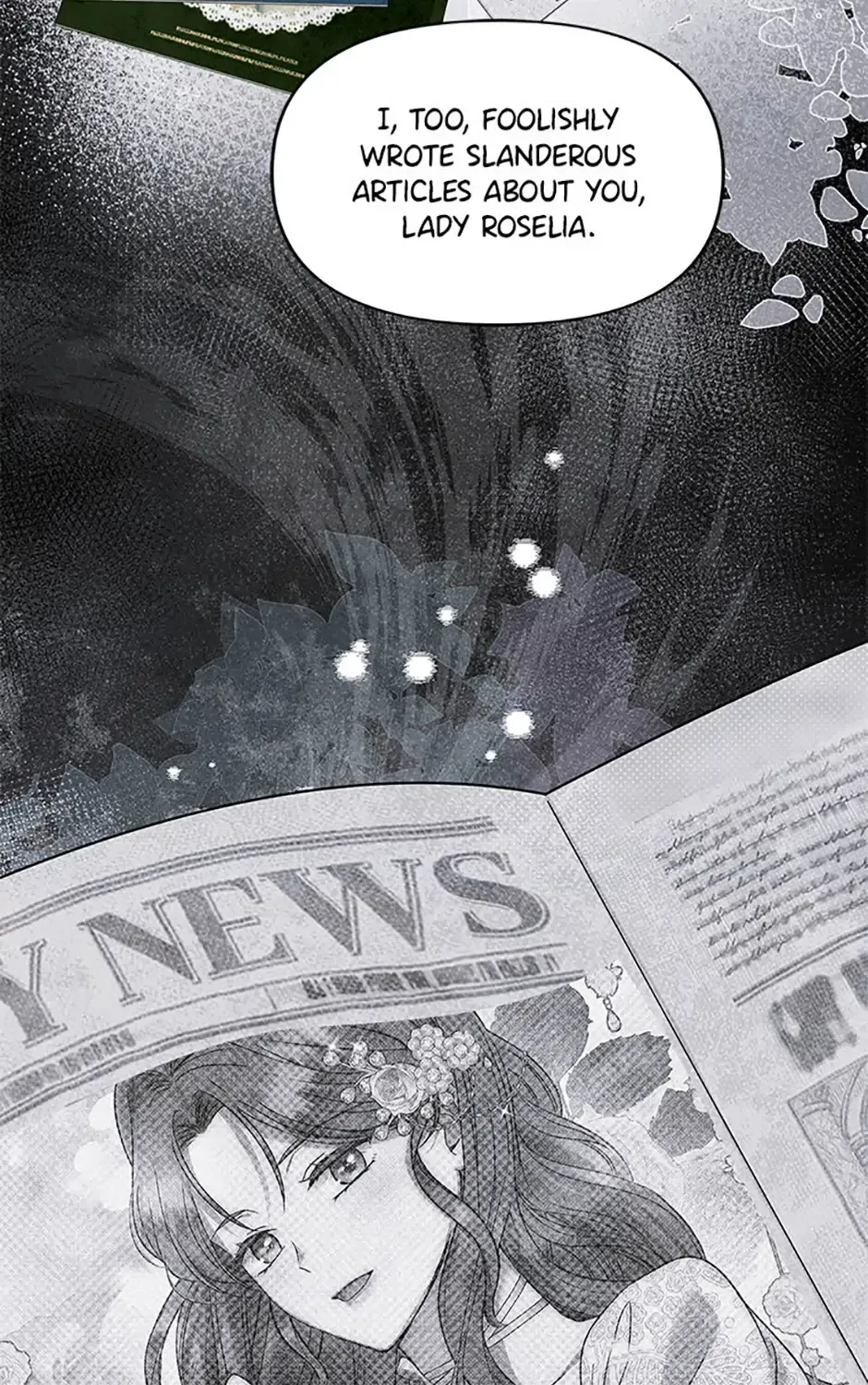 Materialistic Lady Chapter 82 page 106 - 