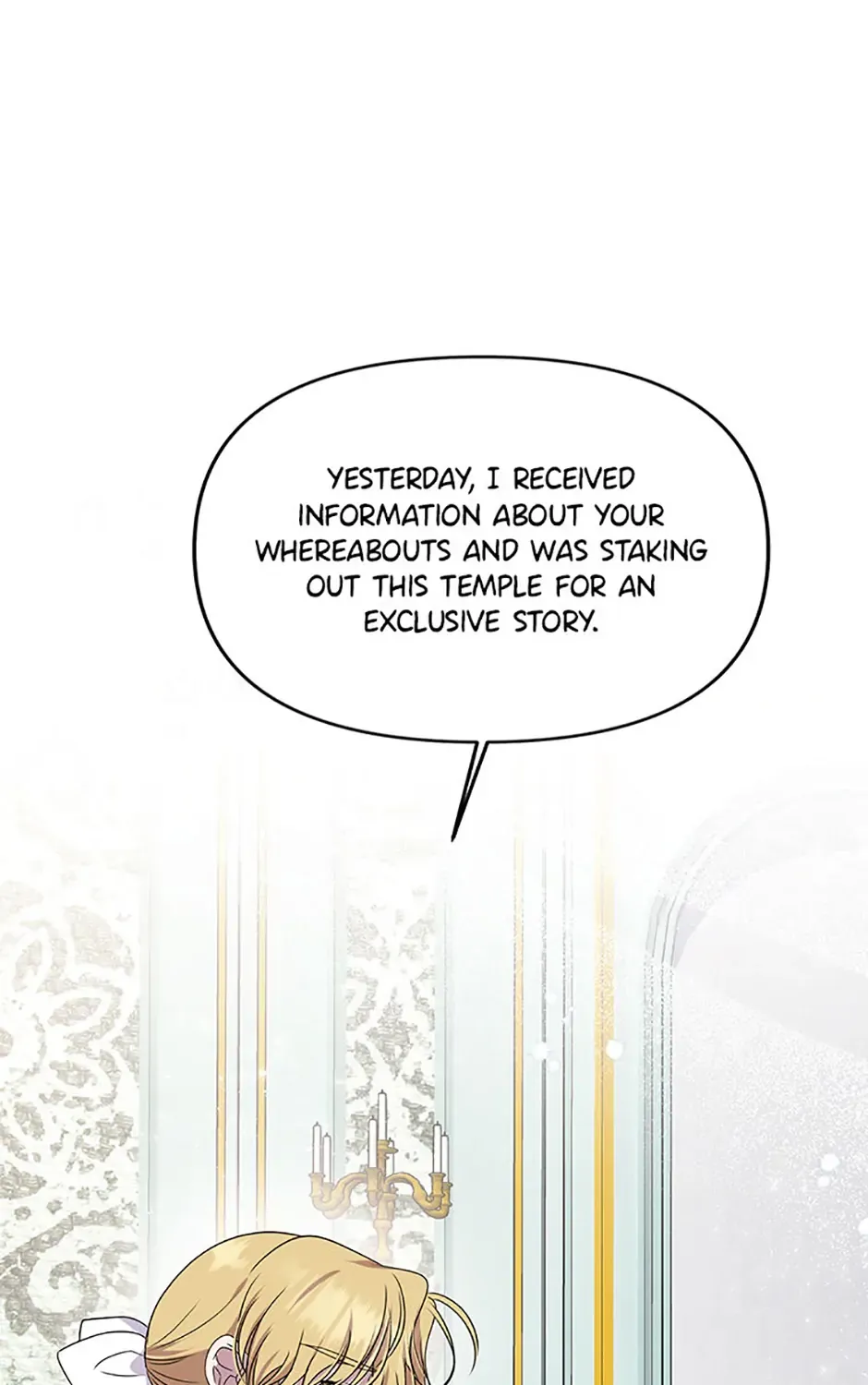 Materialistic Lady Chapter 82 page 110 - 