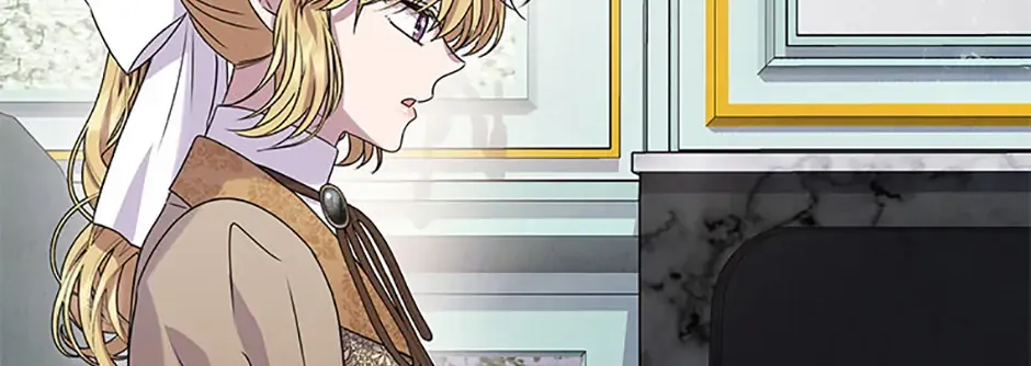 Materialistic Lady Chapter 82 page 111 - 