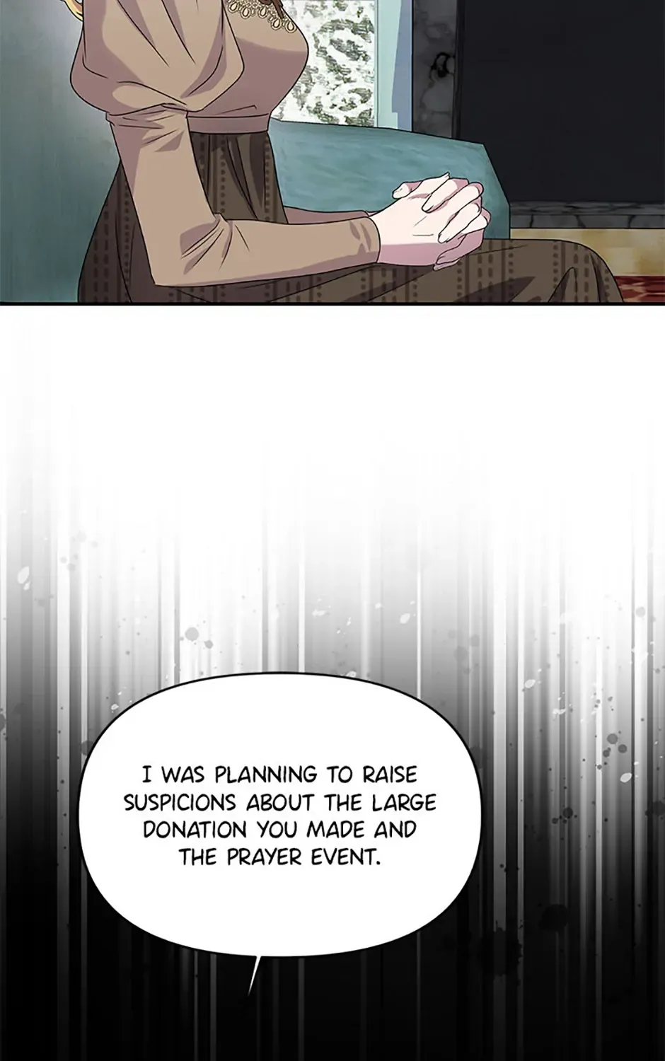 Materialistic Lady Chapter 82 page 112 - 