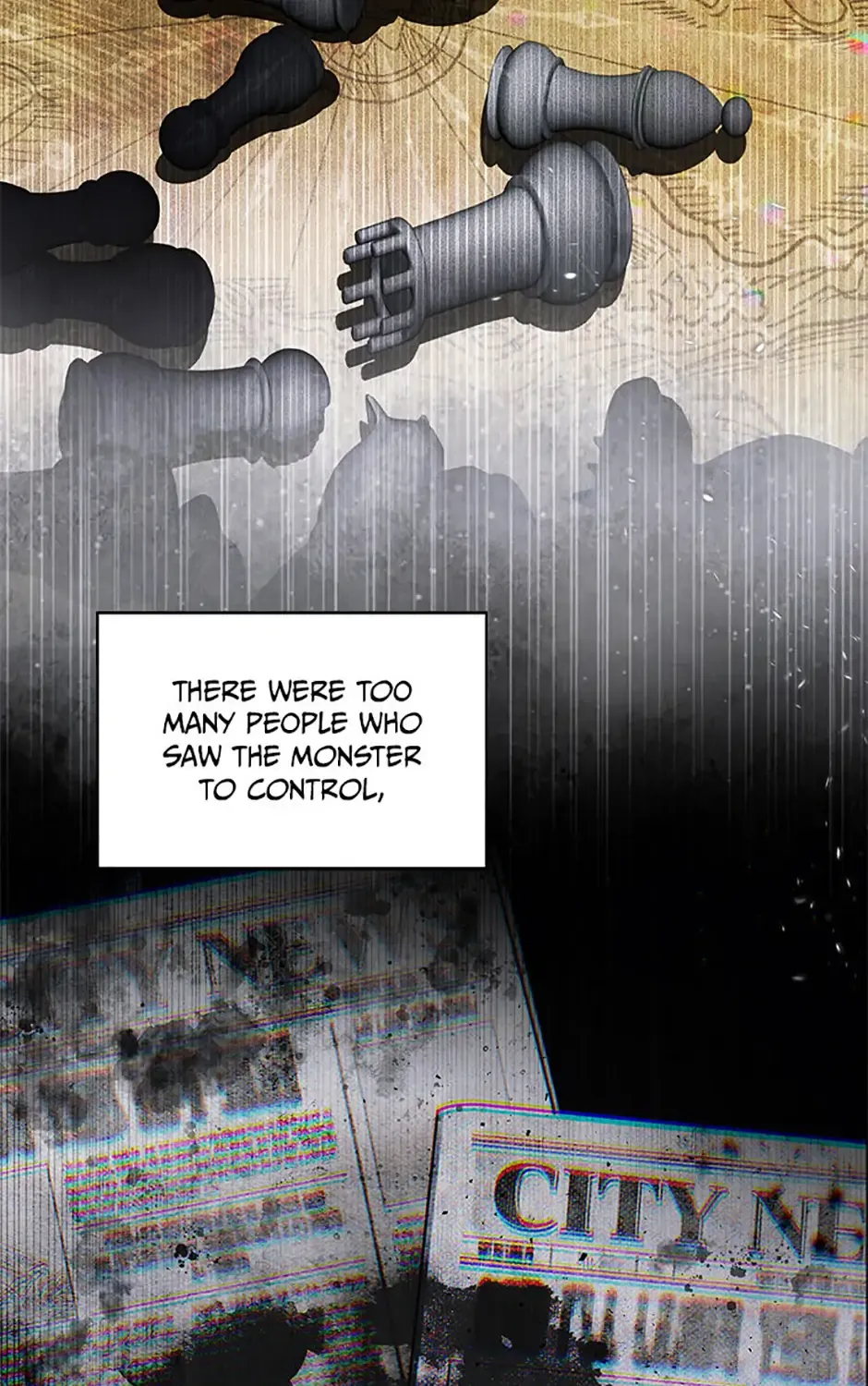 Materialistic Lady Chapter 82 page 14 - 