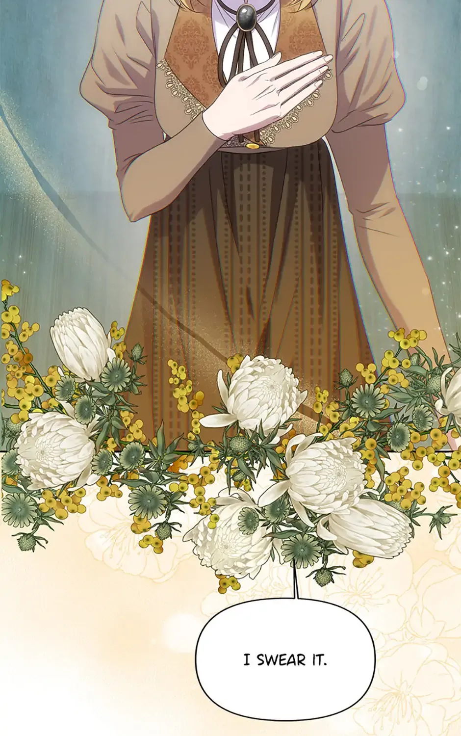 Materialistic Lady Chapter 82 page 138 - 