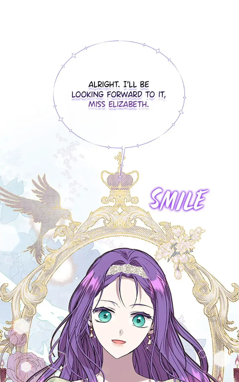 Materialistic Lady Chapter 82 page 144 - 