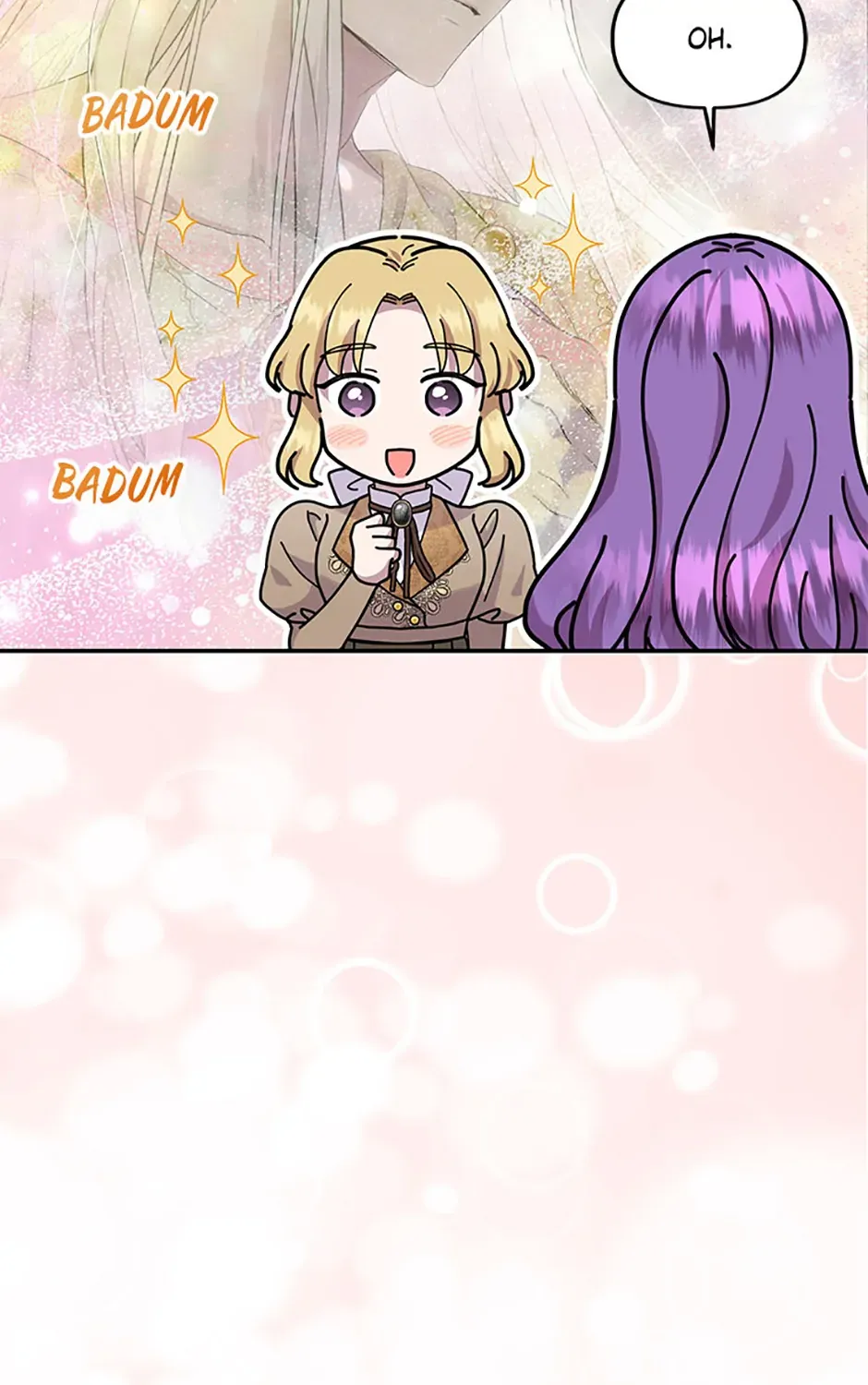 Materialistic Lady Chapter 82 page 154 - 