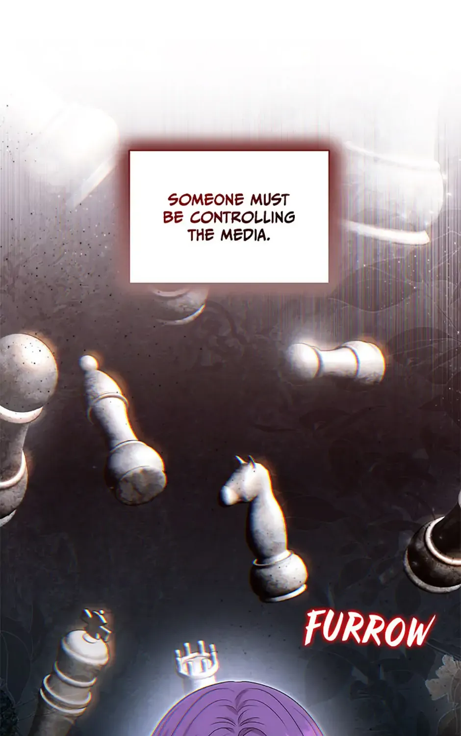 Materialistic Lady Chapter 82 page 20 - 
