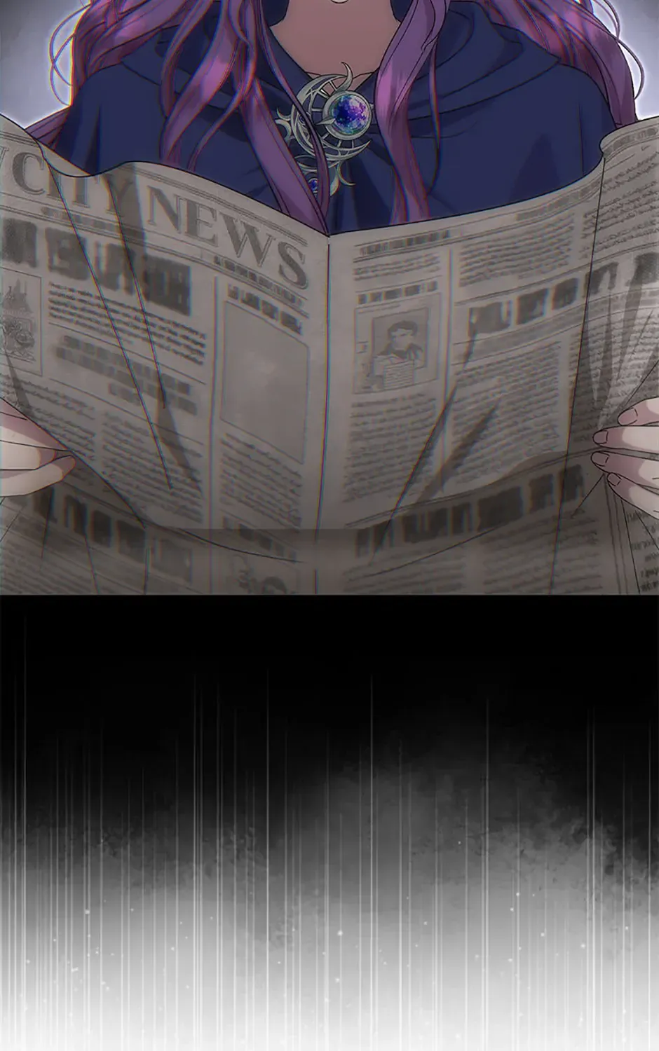 Materialistic Lady Chapter 82 page 22 - 