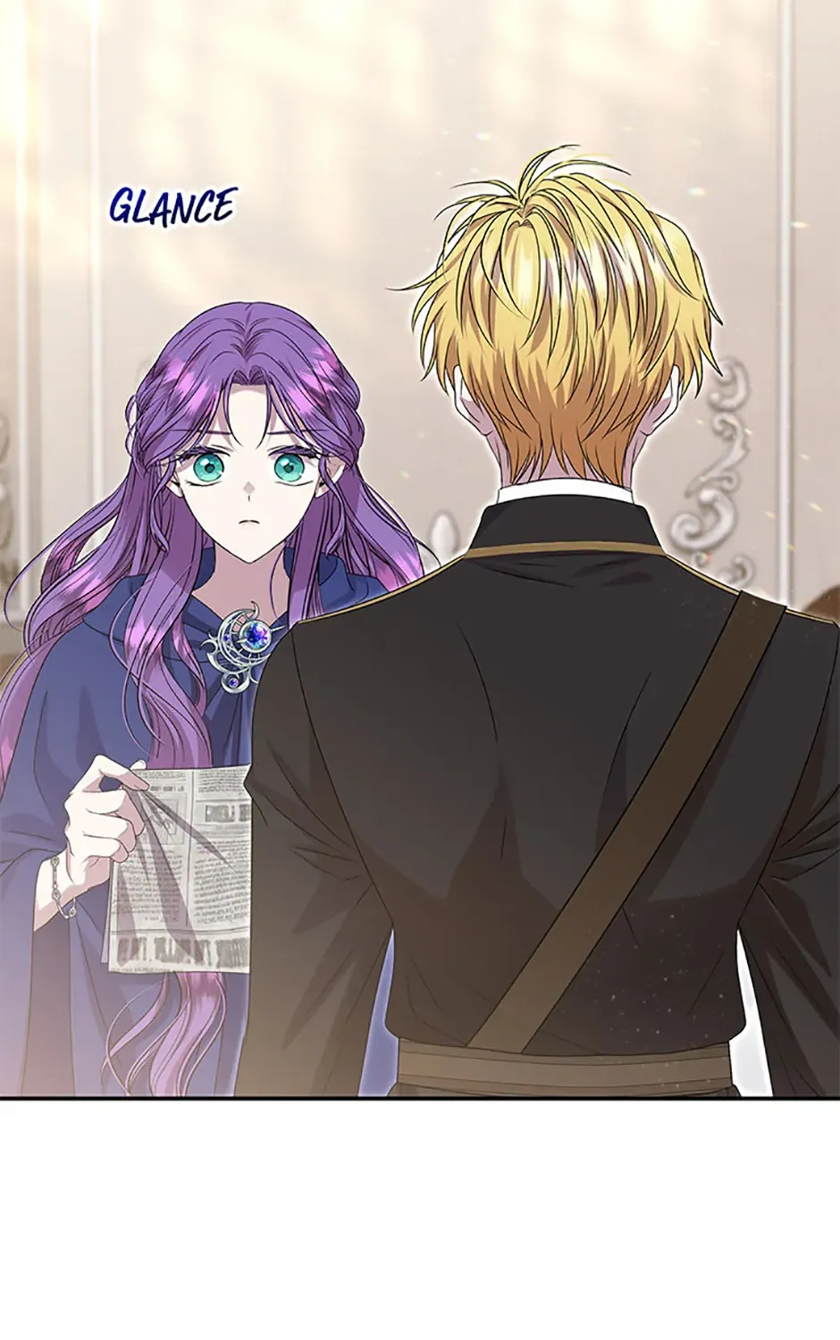 Materialistic Lady Chapter 82 page 32 - 