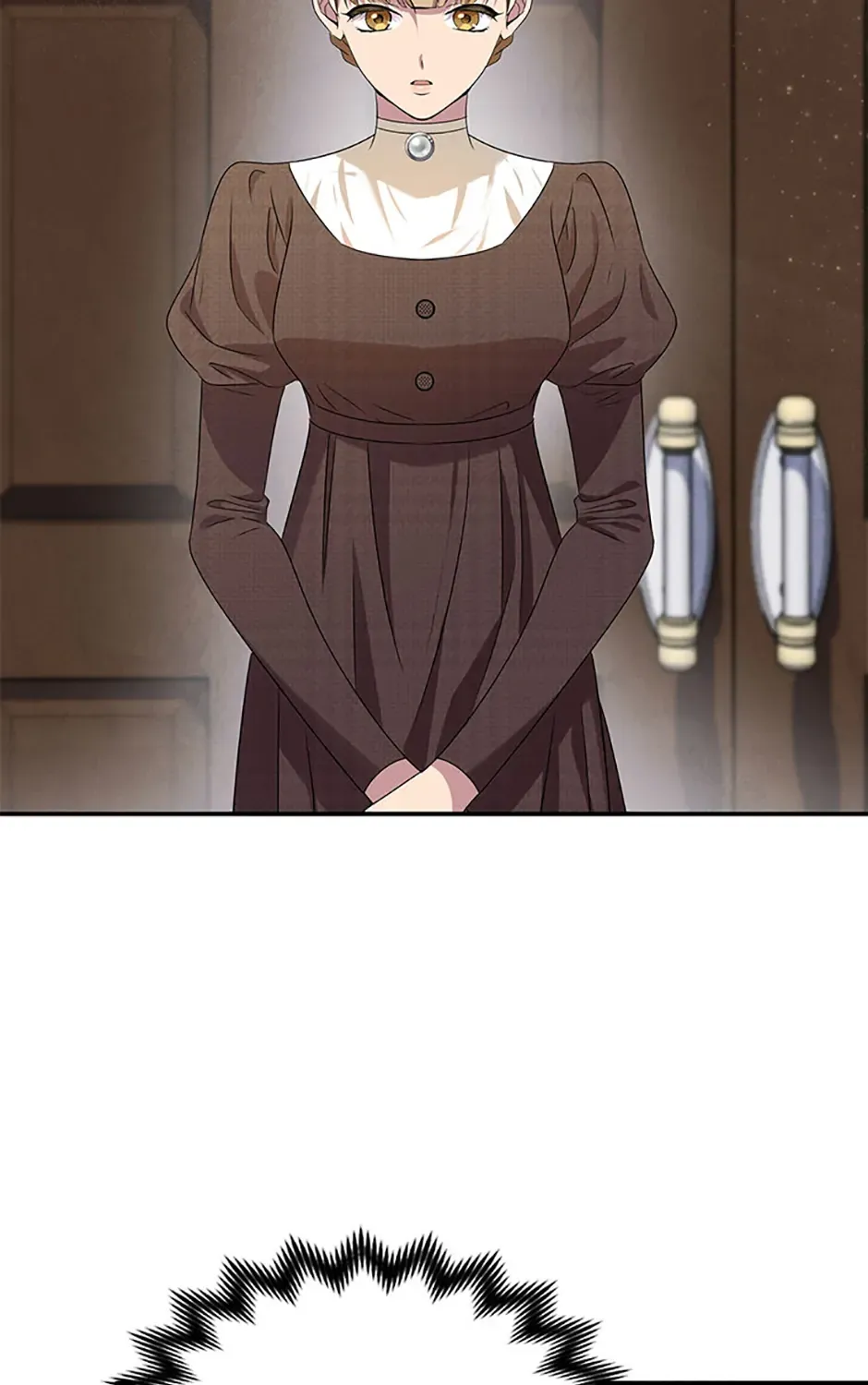 Materialistic Lady Chapter 82 page 42 - 