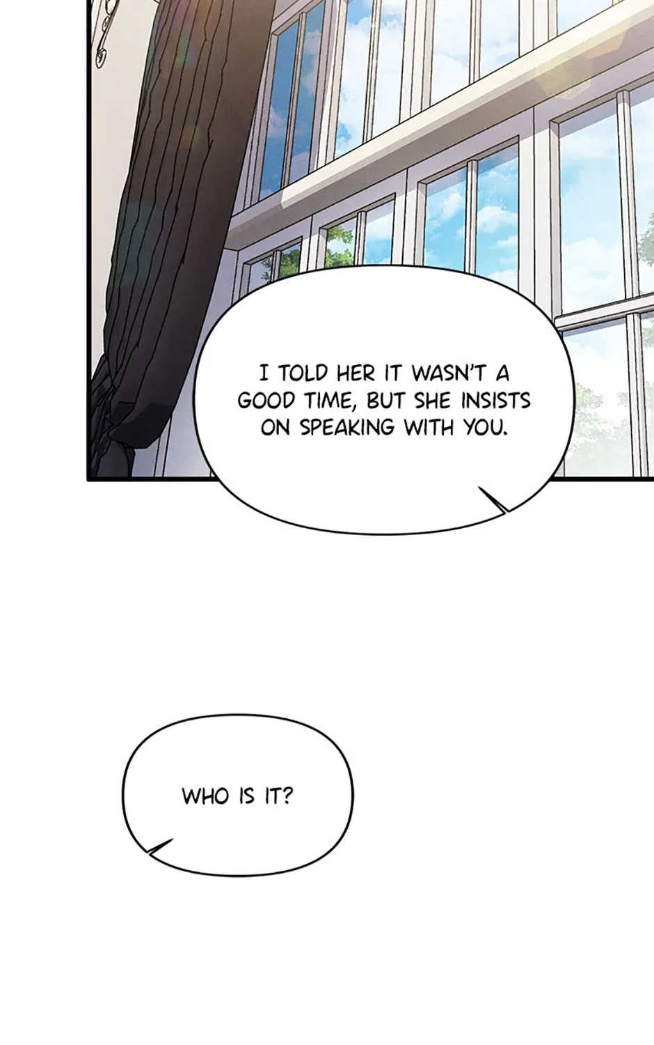 Materialistic Lady Chapter 82 page 44 - 