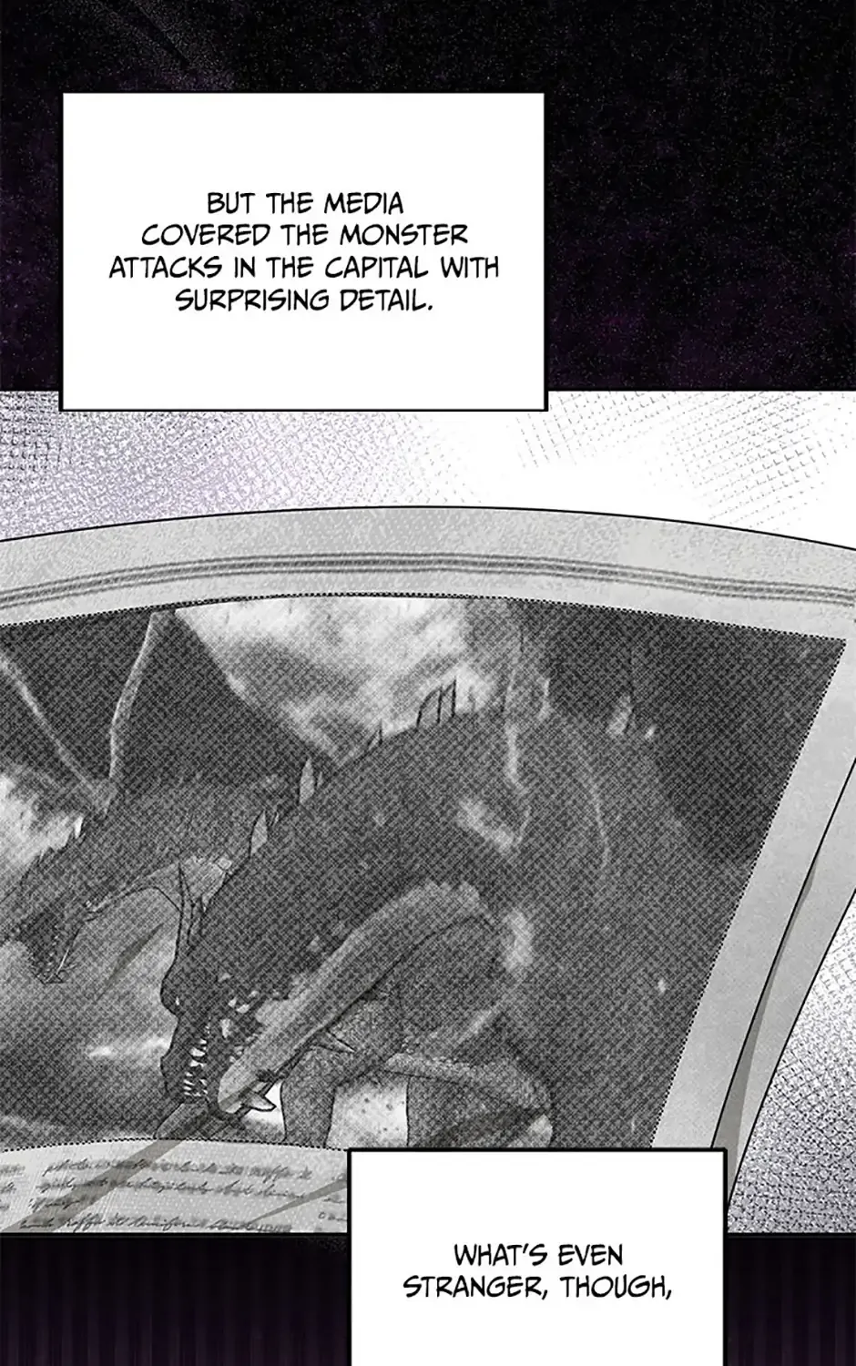 Materialistic Lady Chapter 82 page 6 - 