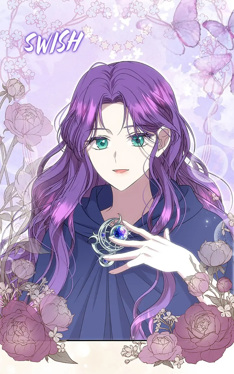 Materialistic Lady Chapter 82 page 54 - 