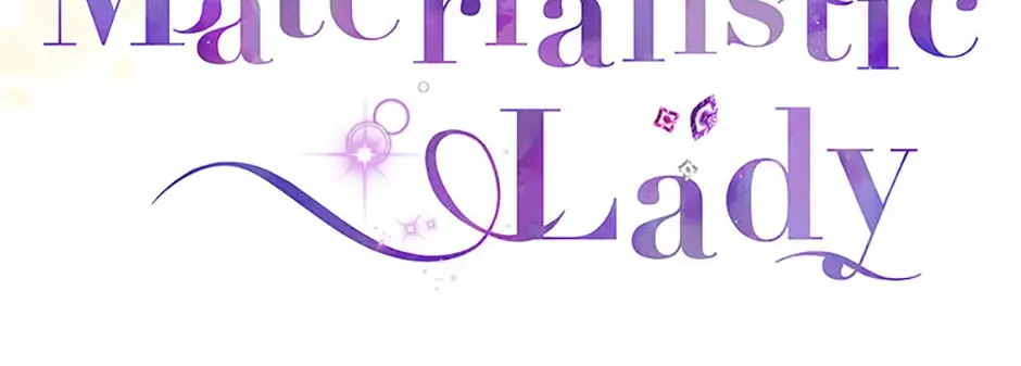 Materialistic Lady Chapter 82 page 61 - 