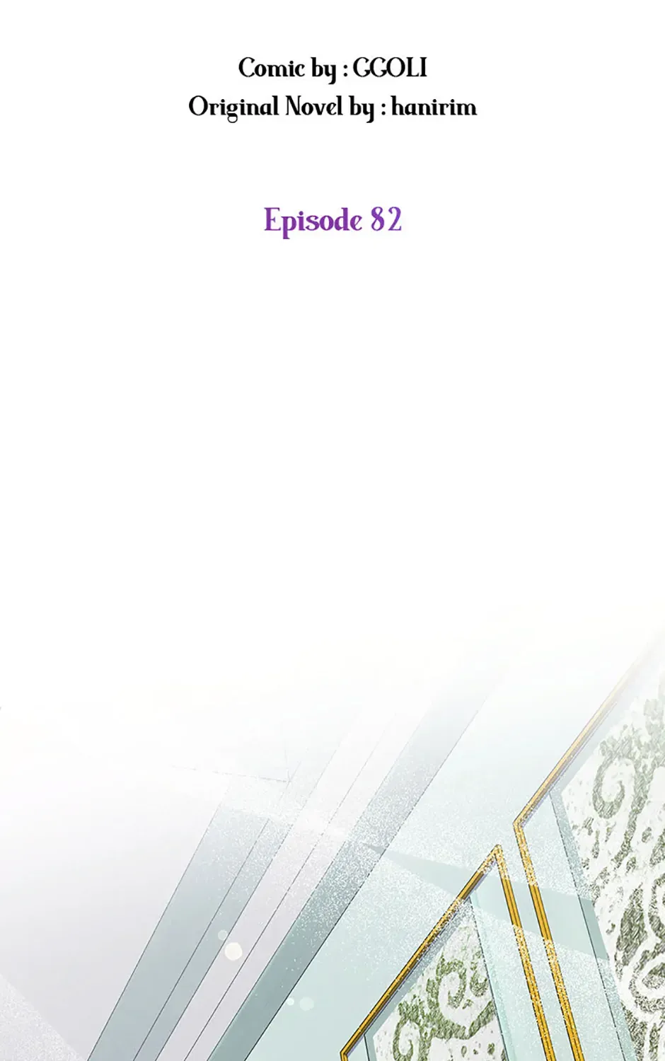 Materialistic Lady Chapter 82 page 62 - 