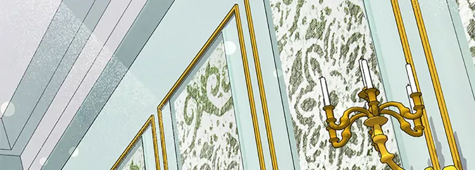 Materialistic Lady Chapter 82 page 63 - 