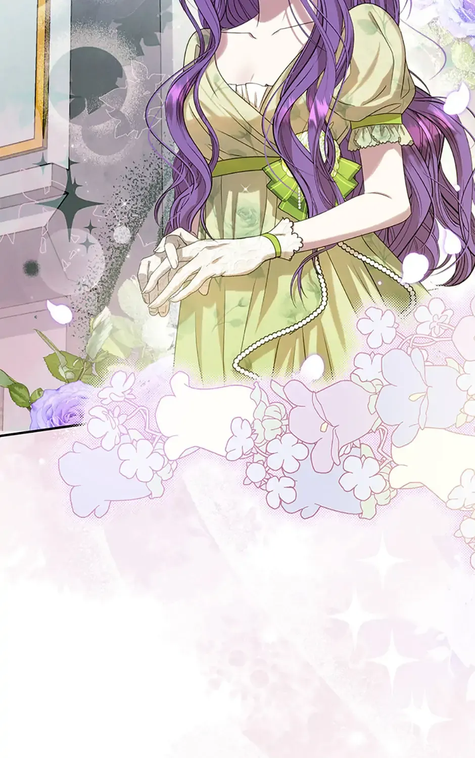 Materialistic Lady Chapter 82 page 70 - 
