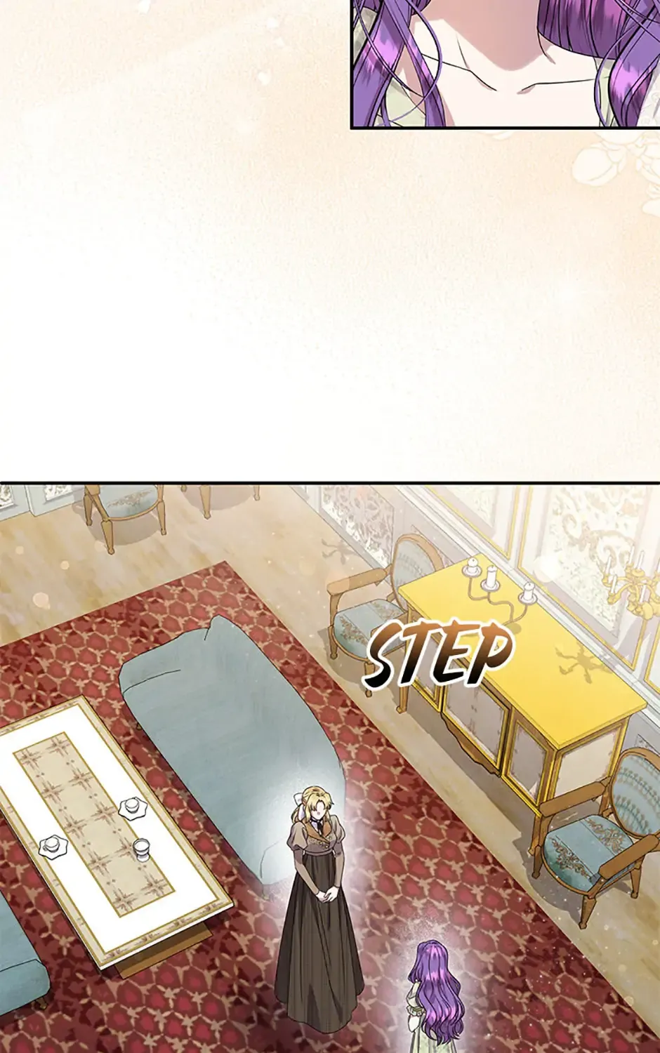Materialistic Lady Chapter 82 page 74 - 