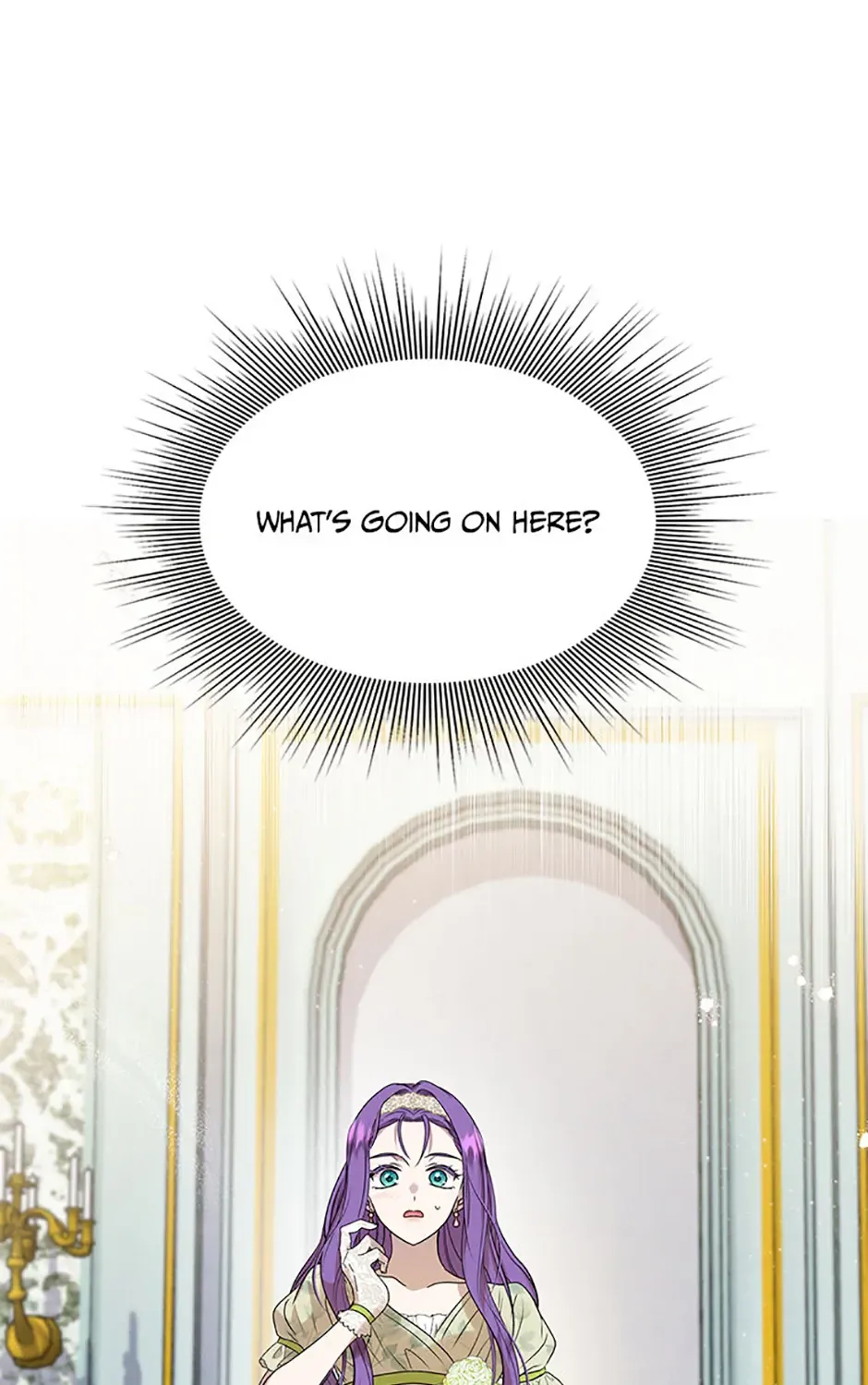Materialistic Lady Chapter 82 page 84 - 