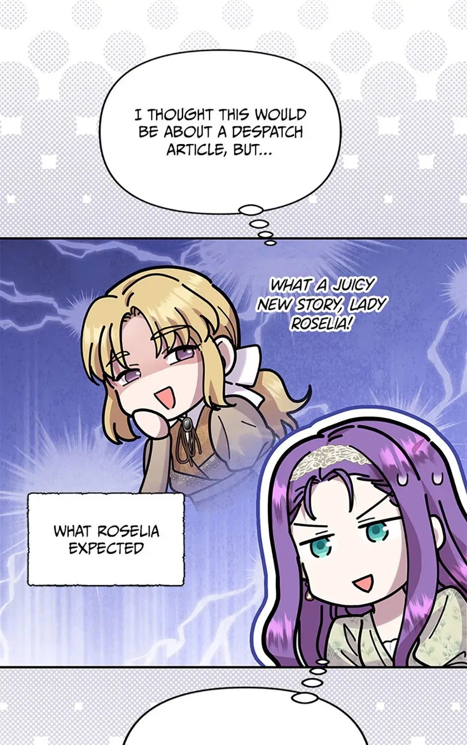 Materialistic Lady Chapter 82 page 88 - 