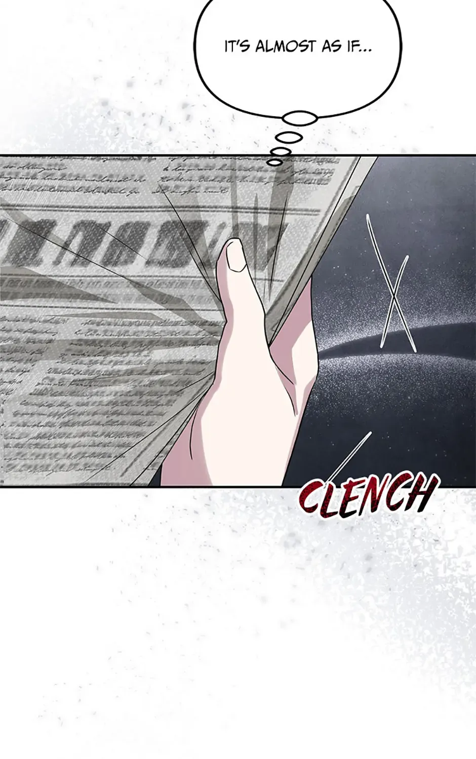 Materialistic Lady Chapter 82 page 10 - 