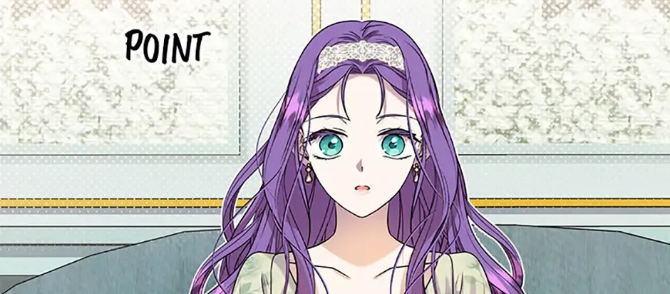 Materialistic Lady Chapter 83 page 11 - 