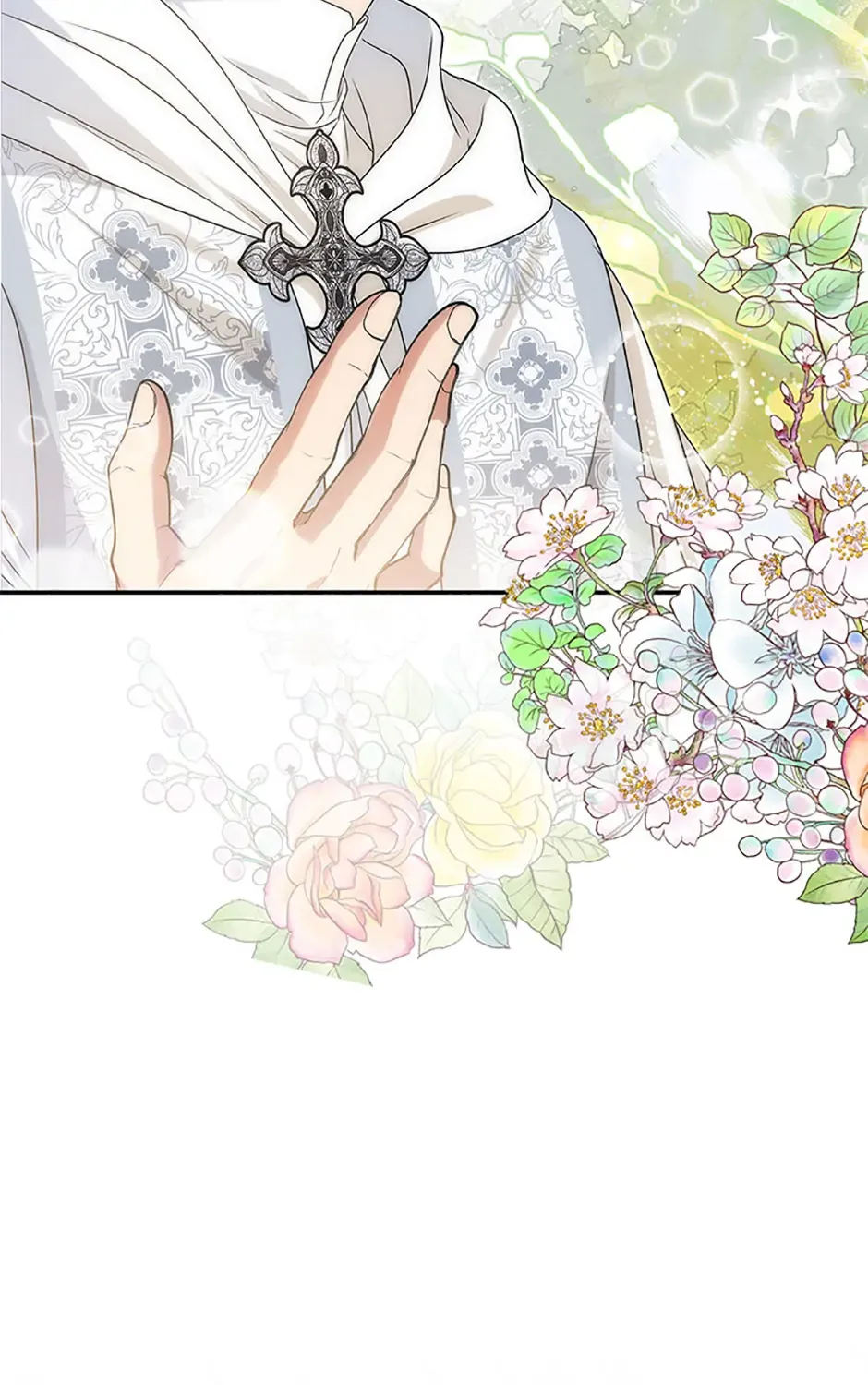 Materialistic Lady Chapter 83 page 106 - 