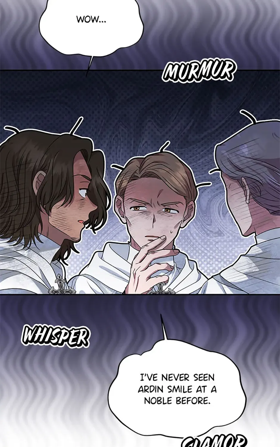 Materialistic Lady Chapter 83 page 108 - 