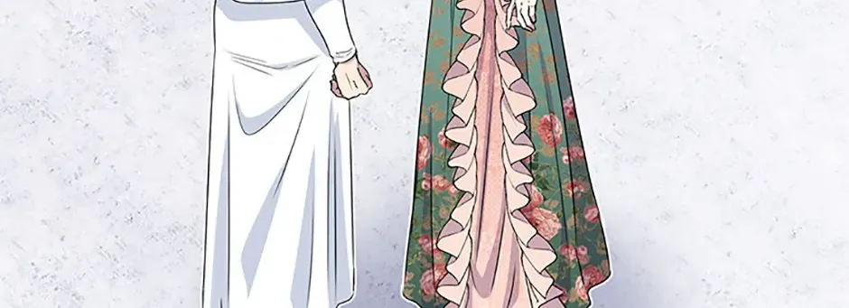 Materialistic Lady Chapter 83 page 111 - 