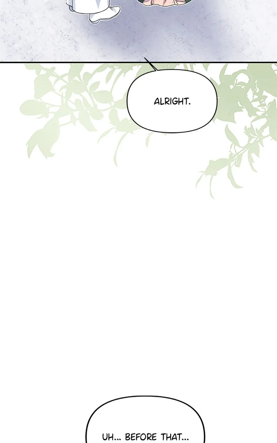 Materialistic Lady Chapter 83 page 112 - 