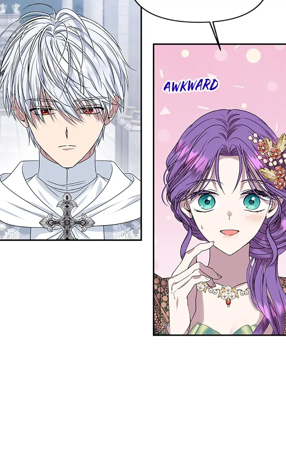 Materialistic Lady Chapter 83 page 114 - 