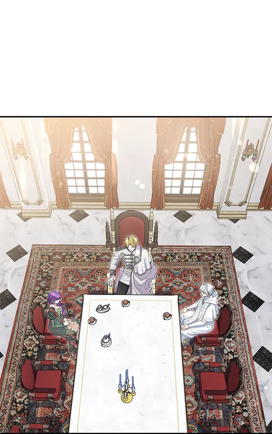 Materialistic Lady Chapter 83 page 126 - 
