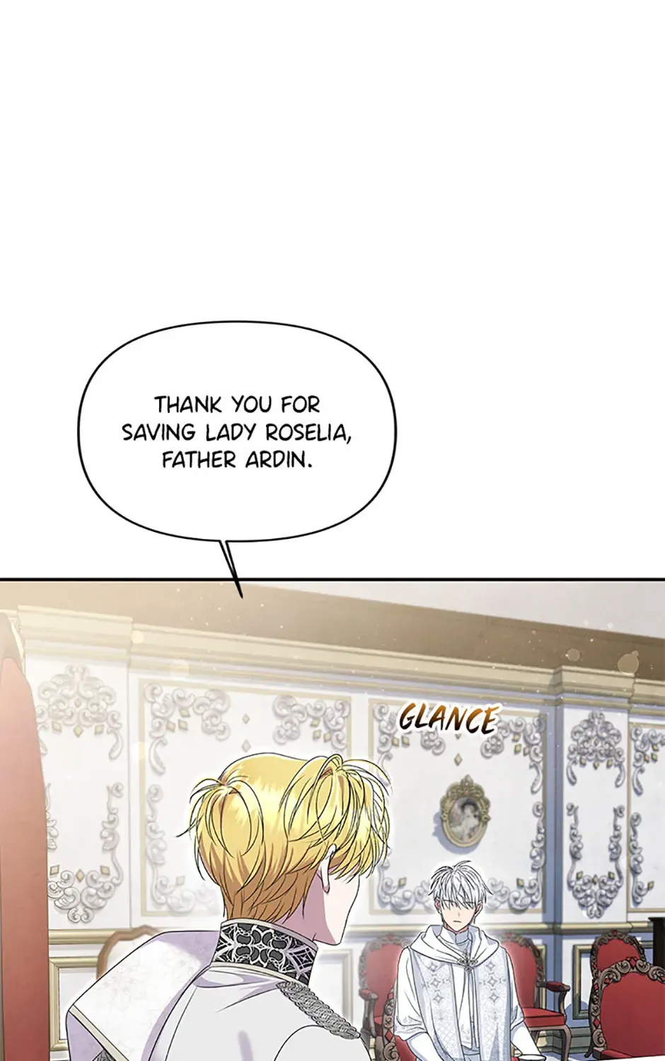 Materialistic Lady Chapter 83 page 128 - 