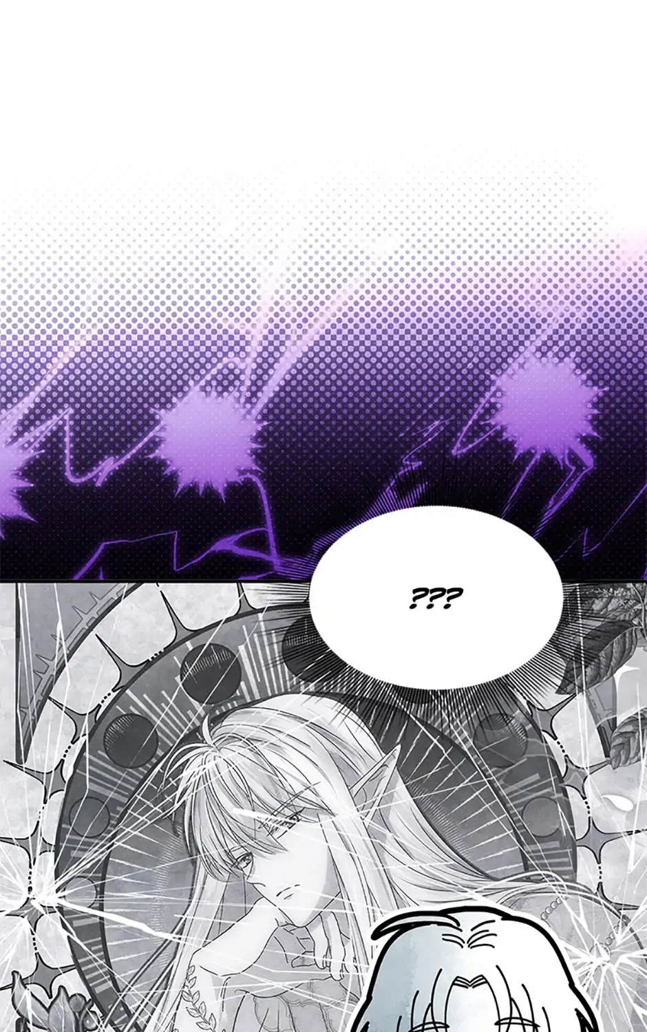 Materialistic Lady Chapter 83 page 14 - 